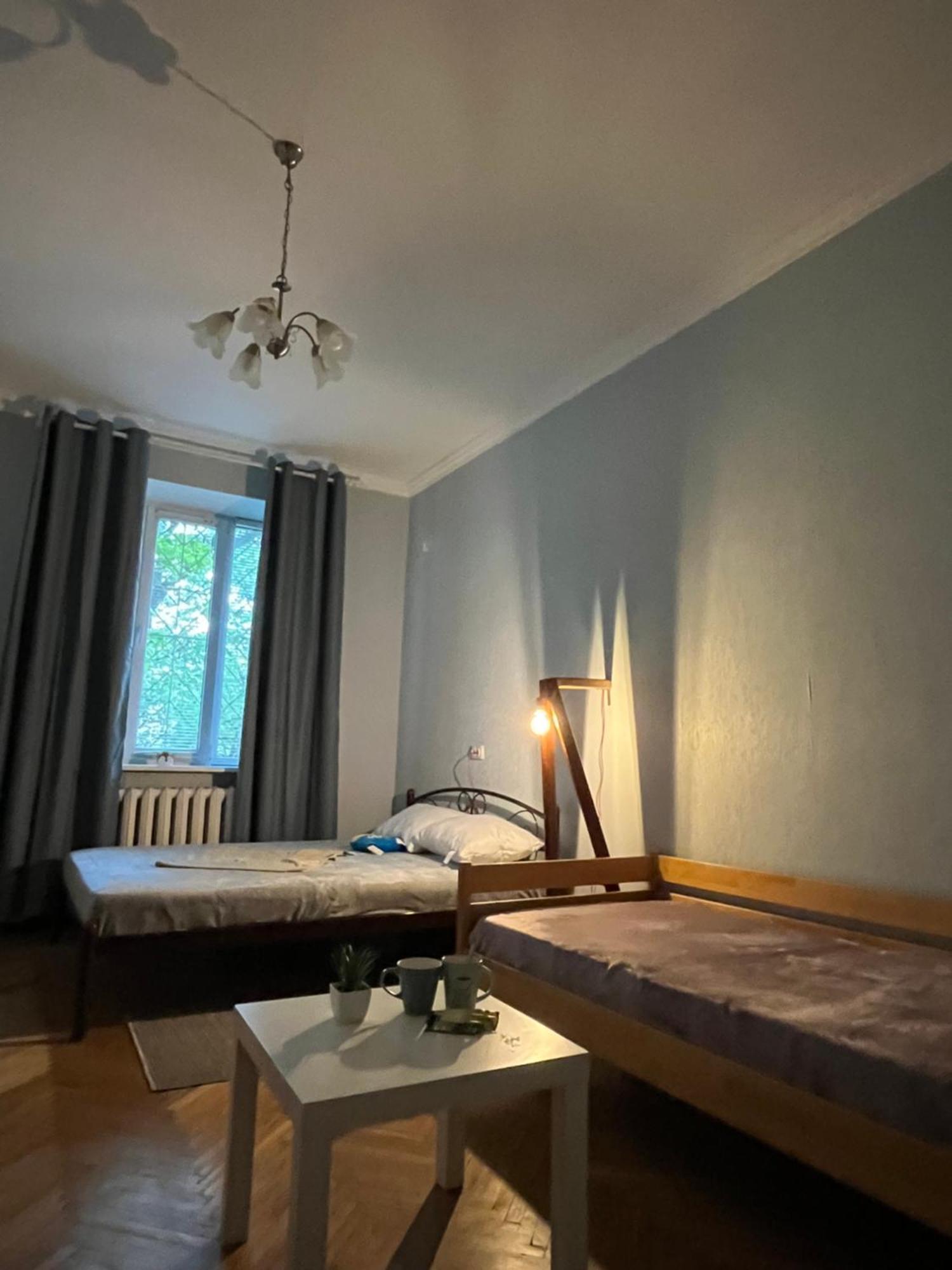 Ararat-Klovskaya Hostel-Apartments Kiev Екстериор снимка