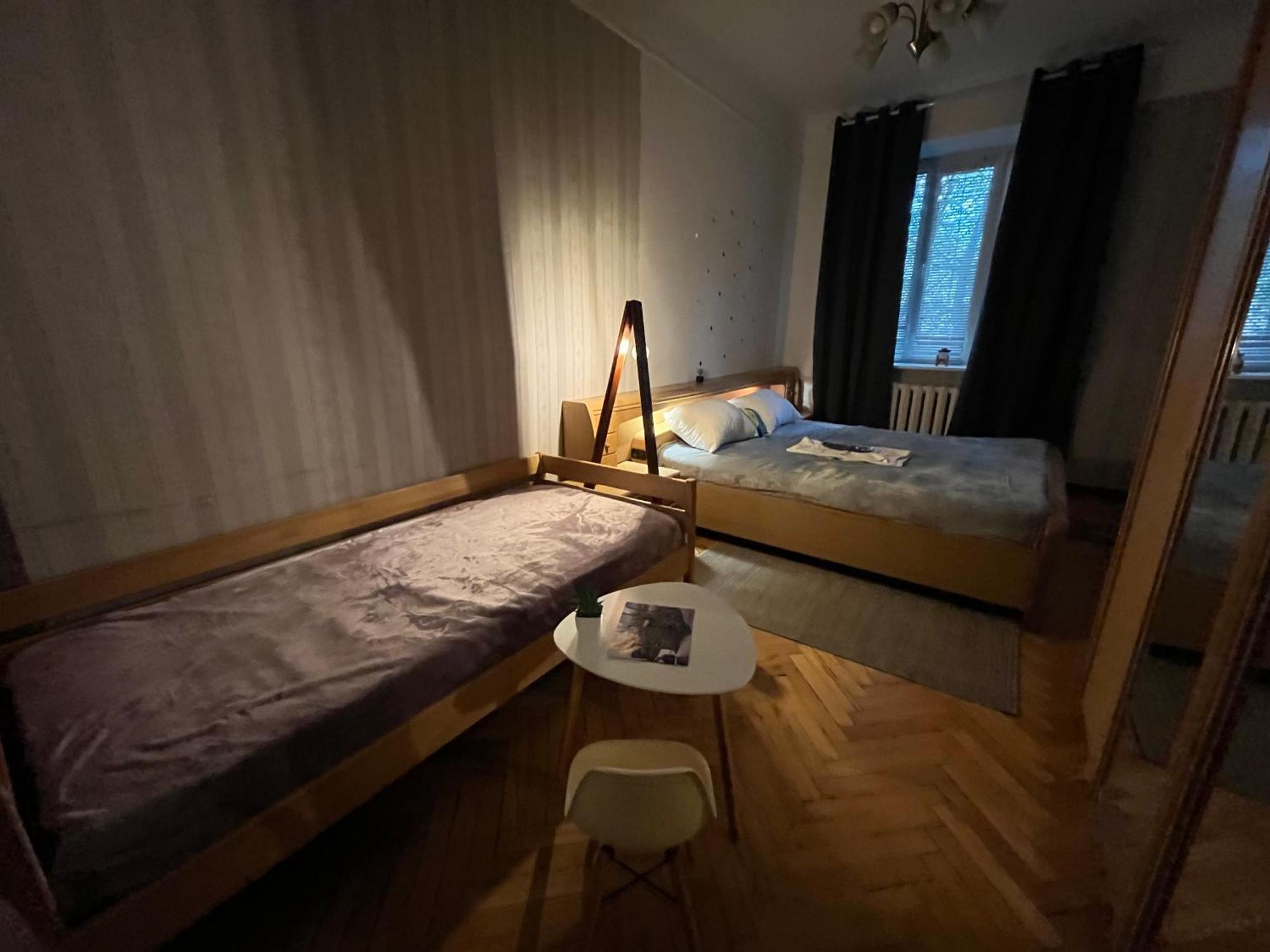 Ararat-Klovskaya Hostel-Apartments Kiev Екстериор снимка