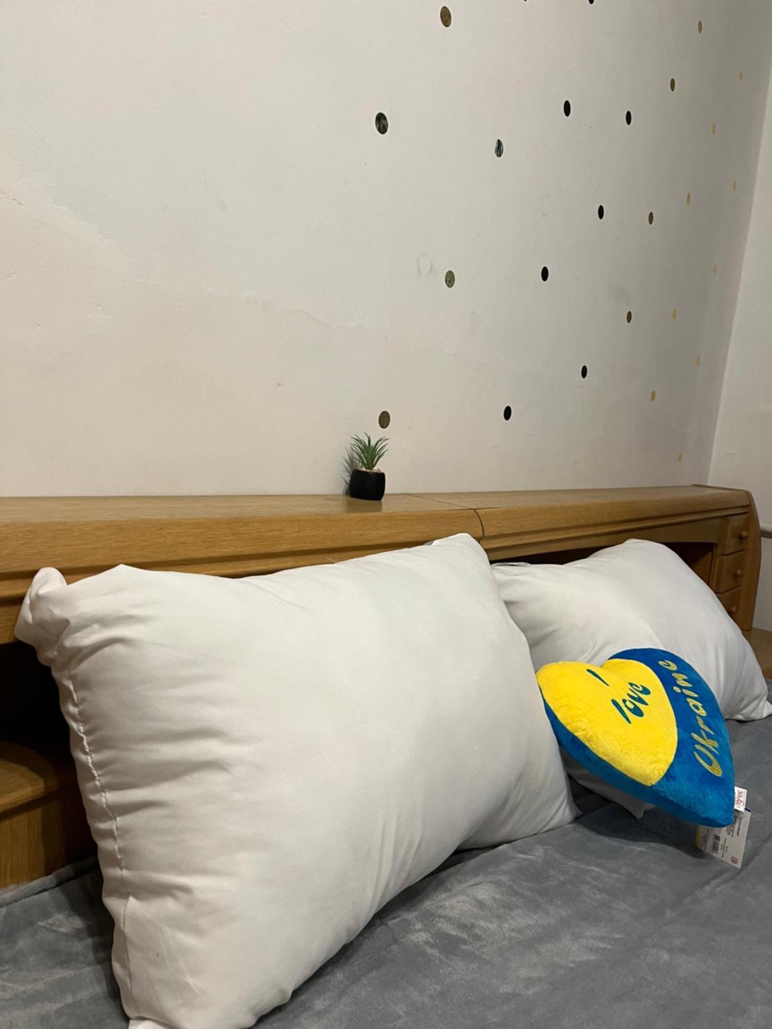 Ararat-Klovskaya Hostel-Apartments Kiev Екстериор снимка