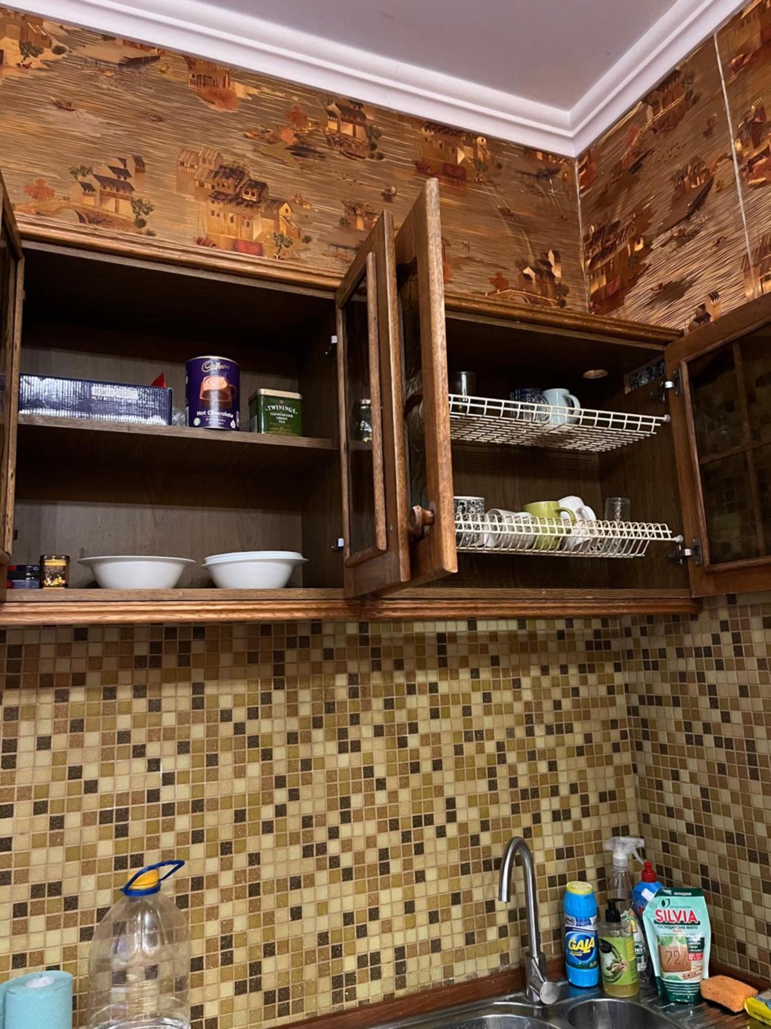 Ararat-Klovskaya Hostel-Apartments Kiev Екстериор снимка